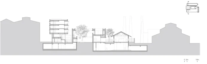 【真题解析】2026苏州大学建筑学快题精讲 第72张