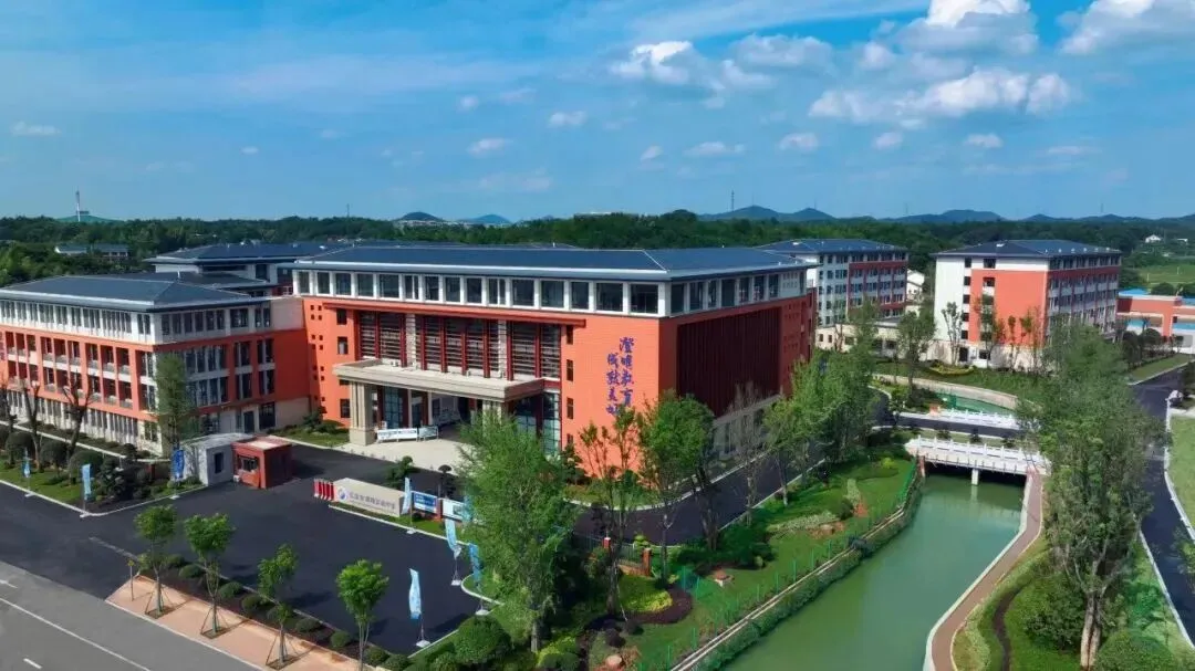 【中考招生资讯】长沙市珺琟高级中学2026年招生咨询指南 第8张 【中考招生资讯】长沙市珺琟高级中学2026年招生咨询指南 第8张