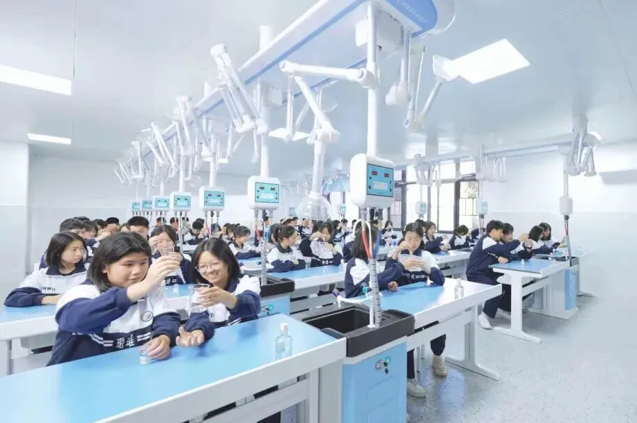 【中考招生资讯】长沙市珺琟高级中学2026年招生咨询指南 第75张 【中考招生资讯】长沙市珺琟高级中学2026年招生咨询指南 第75张
