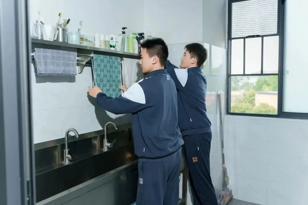 【中考招生资讯】长沙市珺琟高级中学2026年招生咨询指南 第110张 【中考招生资讯】长沙市珺琟高级中学2026年招生咨询指南 第110张