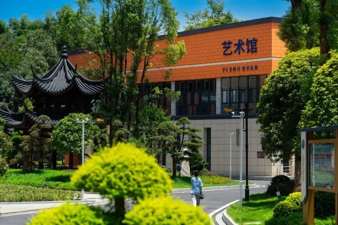 【中考招生资讯】长沙市珺琟高级中学2026年招生咨询指南 第130张 【中考招生资讯】长沙市珺琟高级中学2026年招生咨询指南 第130张