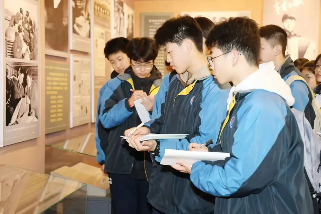 【中考招生资讯】长沙市珺琟高级中学2026年招生咨询指南 第164张 【中考招生资讯】长沙市珺琟高级中学2026年招生咨询指南 第164张