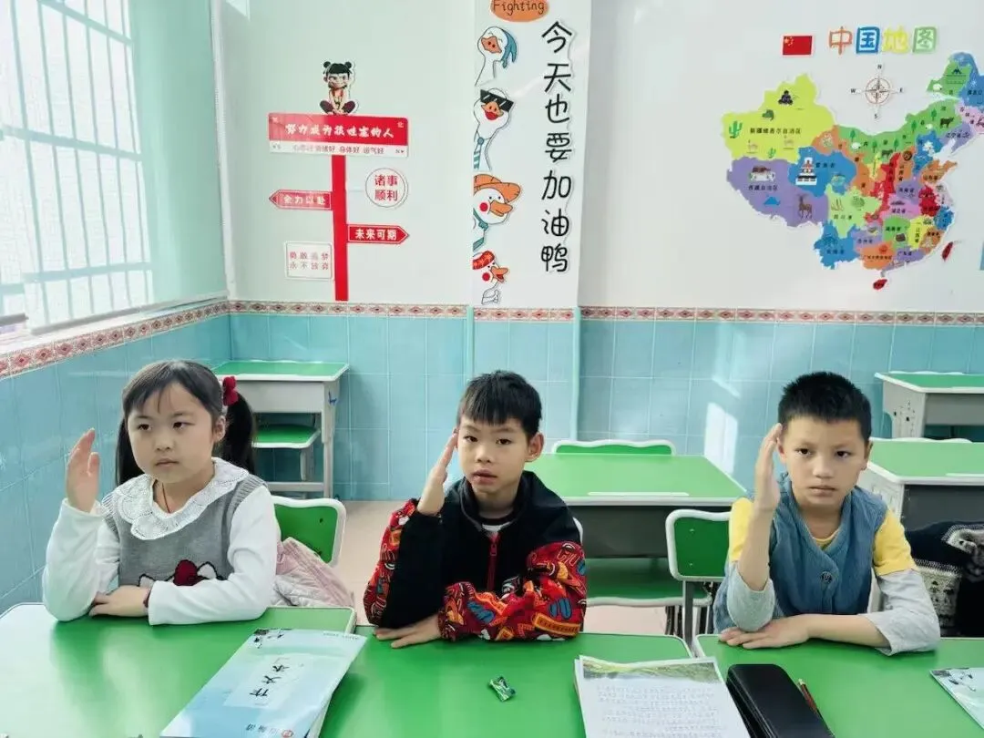 期中考致命丢分!明明会做还错?学霸 3 招自查直接避雷 第8张 期中考致命丢分!明明会做还错?学霸 3 招自查直接避雷 第8张