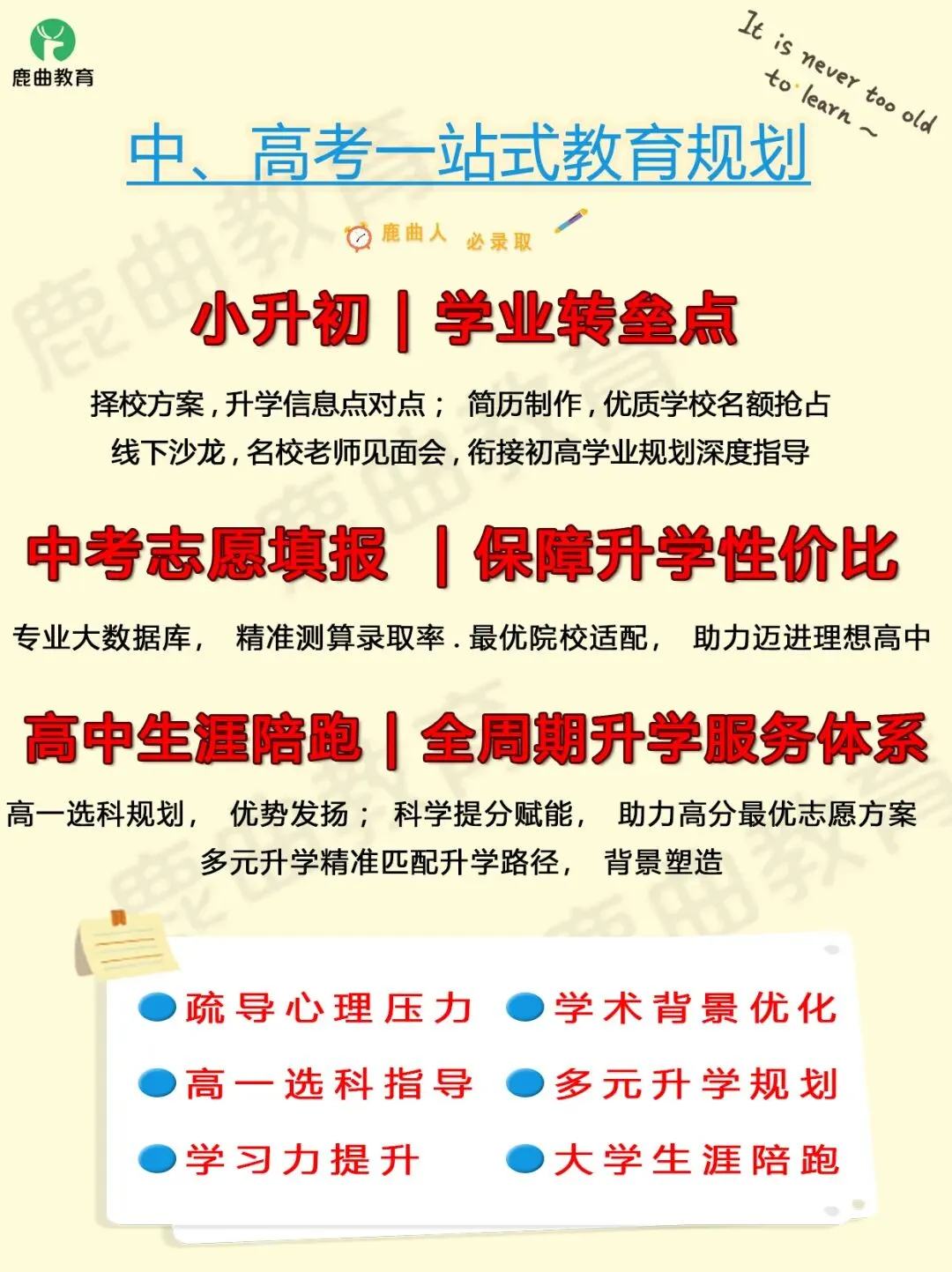 贵阳家长必看!未来3年中考人数飙升至8.4万,上高中真的越来越难了? 第9张