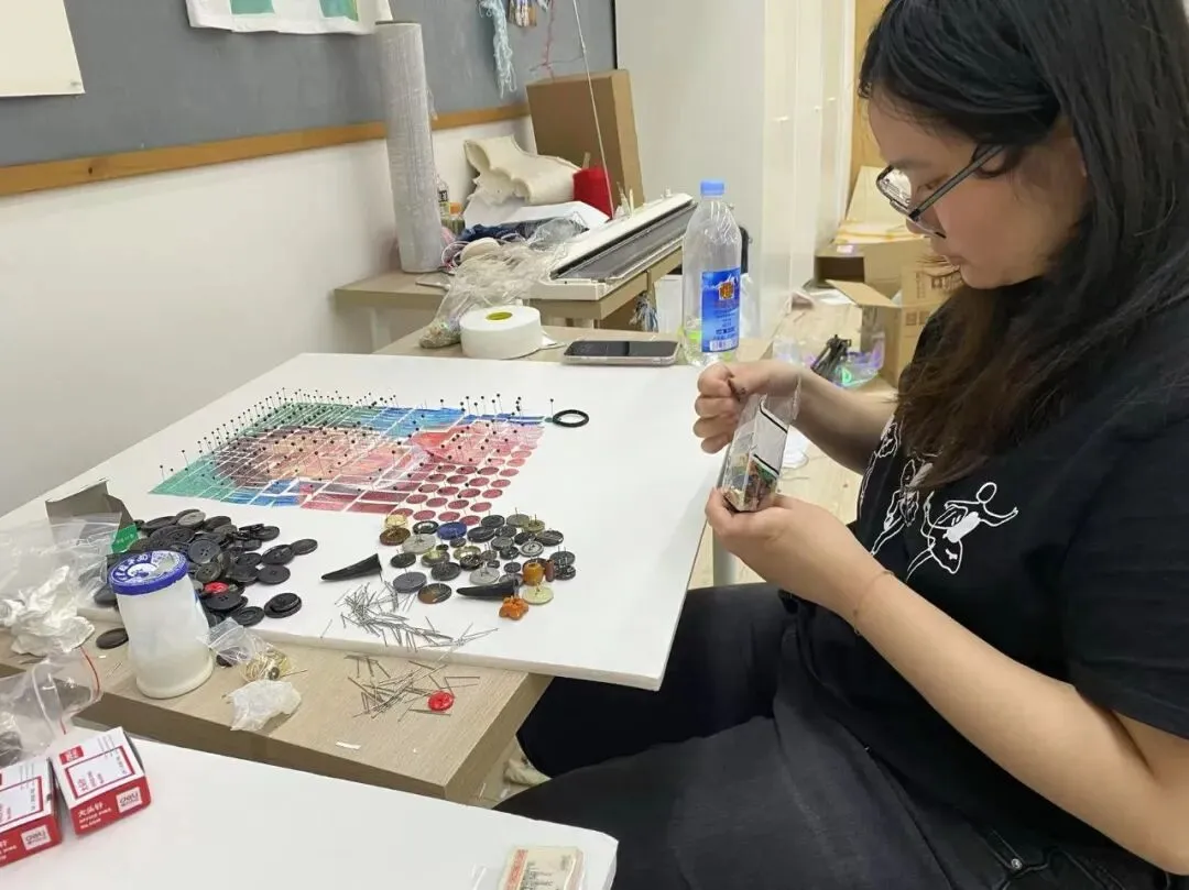 从中考落榜到伦艺offer:转学艺高,是我做过最对的决定 第5张 从中考落榜到伦艺offer:转学艺高,是我做过最对的决定 第5张