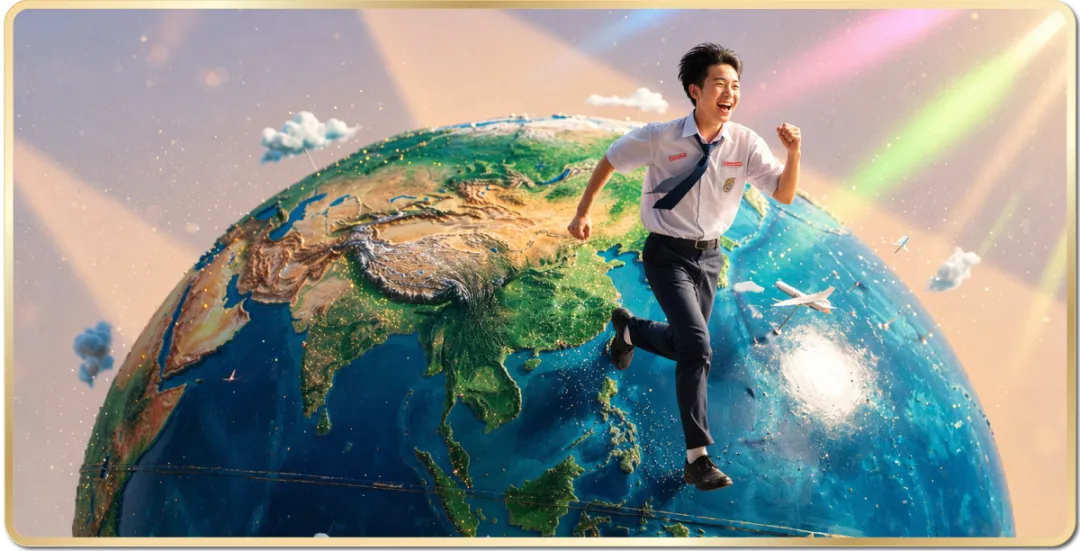 上海中考分流最后1个月!5分钟教你逆天改命 第13张 上海中考分流最后1个月!5分钟教你逆天改命 第13张