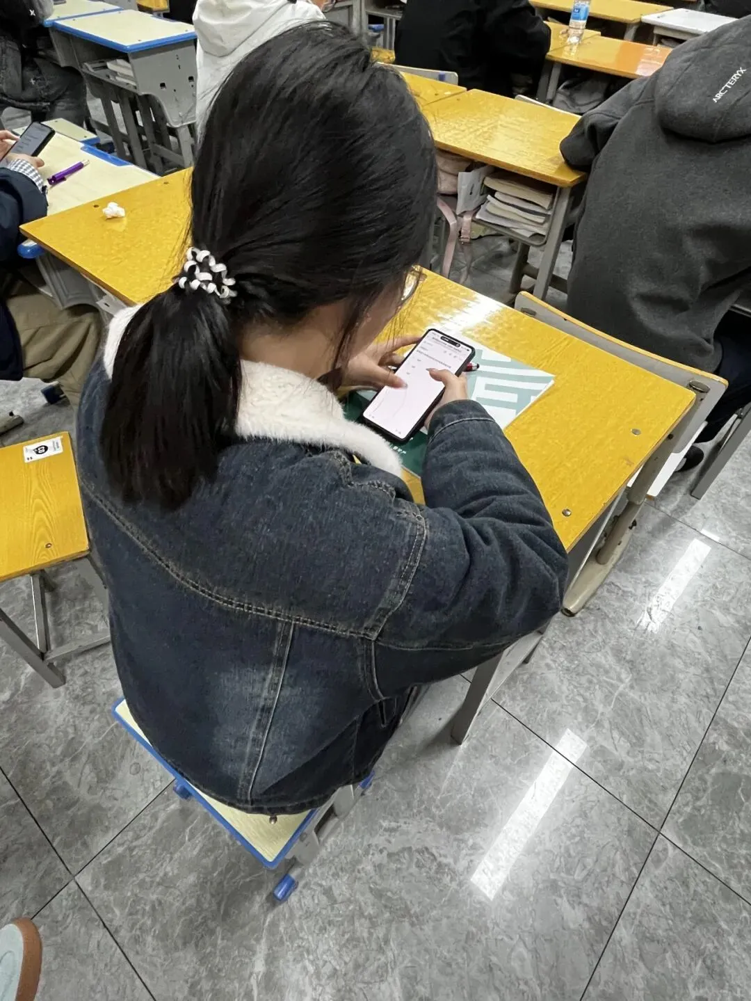 “元牧杯”执业兽医考试模拟大赛走进周口职业技术学院 第2张 “元牧杯”执业兽医考试模拟大赛走进周口职业技术学院 第2张