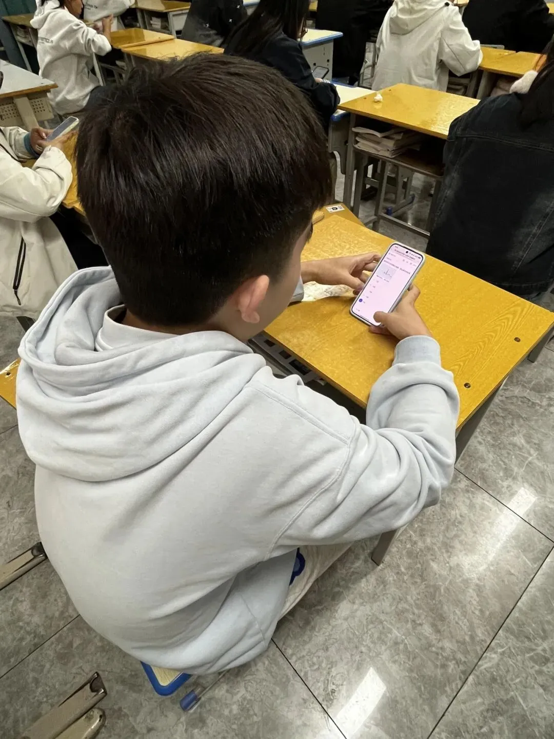 “元牧杯”执业兽医考试模拟大赛走进周口职业技术学院 第4张 “元牧杯”执业兽医考试模拟大赛走进周口职业技术学院 第4张