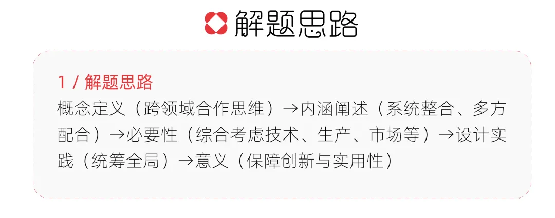 【真题解析】北京工商大学:2026初试真题解析 第20张 【真题解析】北京工商大学:2026初试真题解析 第20张