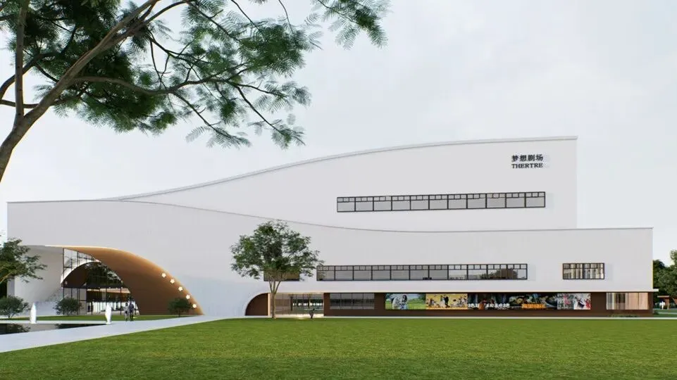 中考自主招生|浙江华策影视学校2026年招生简章——未来明星的摇篮! 第2张 中考自主招生|浙江华策影视学校2026年招生简章——未来明星的摇篮! 第2张