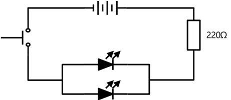 解析|电子学会机器人考级三级理论真题(2022年12月) 第14张 解析|电子学会机器人考级三级理论真题(2022年12月) 第14张