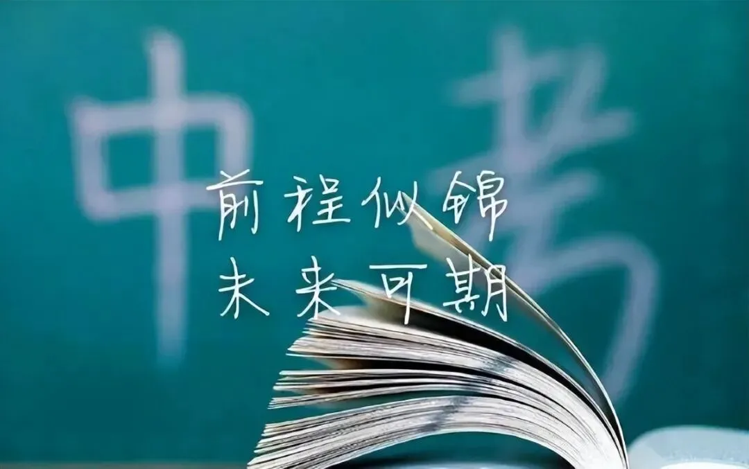一模二模三模,很多家长只看分数.中考后才后悔 第1张