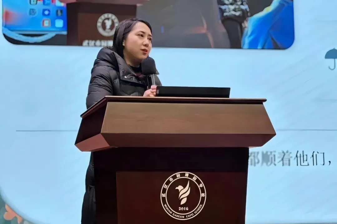 中考家长该怎么做?这场家长会聚焦三大核心 第6张 中考家长该怎么做?这场家长会聚焦三大核心 第6张