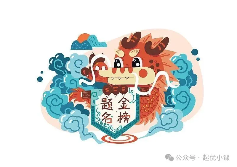 备战中考|中考最后50天,学霸都在偷偷做这两件事 第2张 备战中考|中考最后50天,学霸都在偷偷做这两件事 第2张