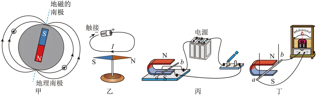 2026年中考物理精品模拟试卷 第8张