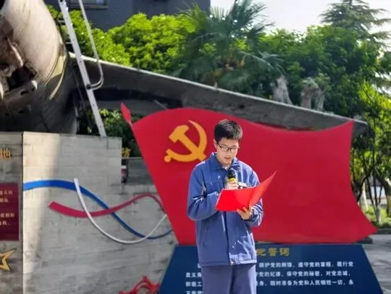 亮剑中考 冲刺六月——德清四中2026届初三联合班会燃情举行! 第16张 亮剑中考 冲刺六月——德清四中2026届初三联合班会燃情举行! 第16张