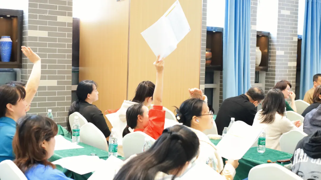 160人到场!2026年长沙中考指标生&中招线下讲座 第3张 160人到场!2026年长沙中考指标生&中招线下讲座 第3张