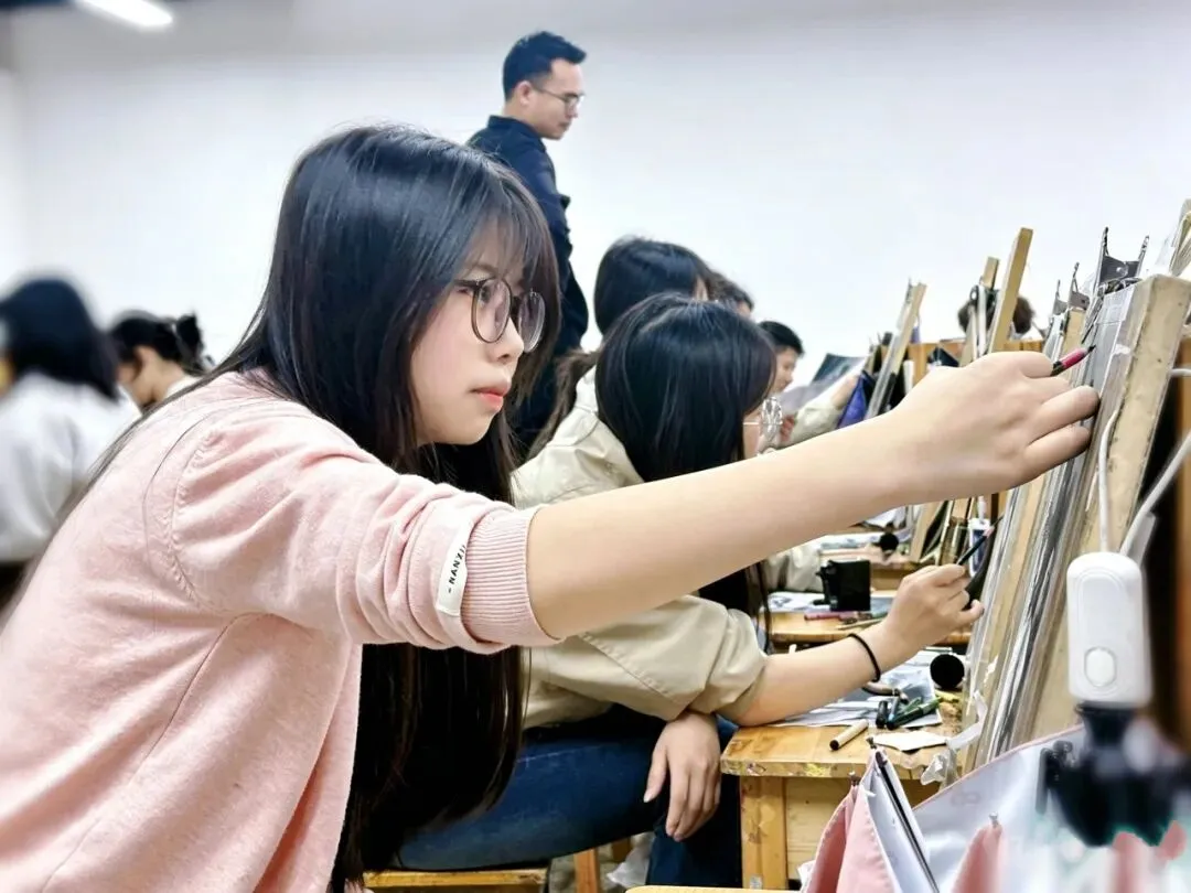五一试学 | 中考艺术特长生升学全攻略 第3张 五一试学 | 中考艺术特长生升学全攻略 第3张