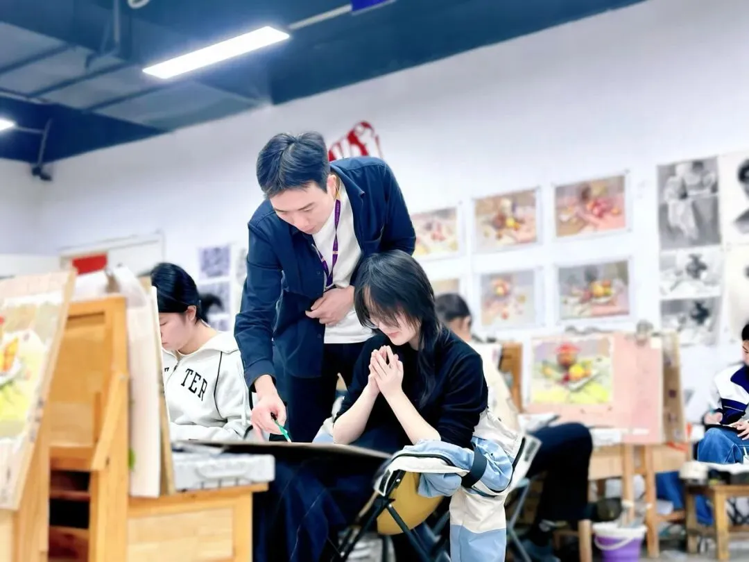 五一试学 | 中考艺术特长生升学全攻略 第6张 五一试学 | 中考艺术特长生升学全攻略 第6张