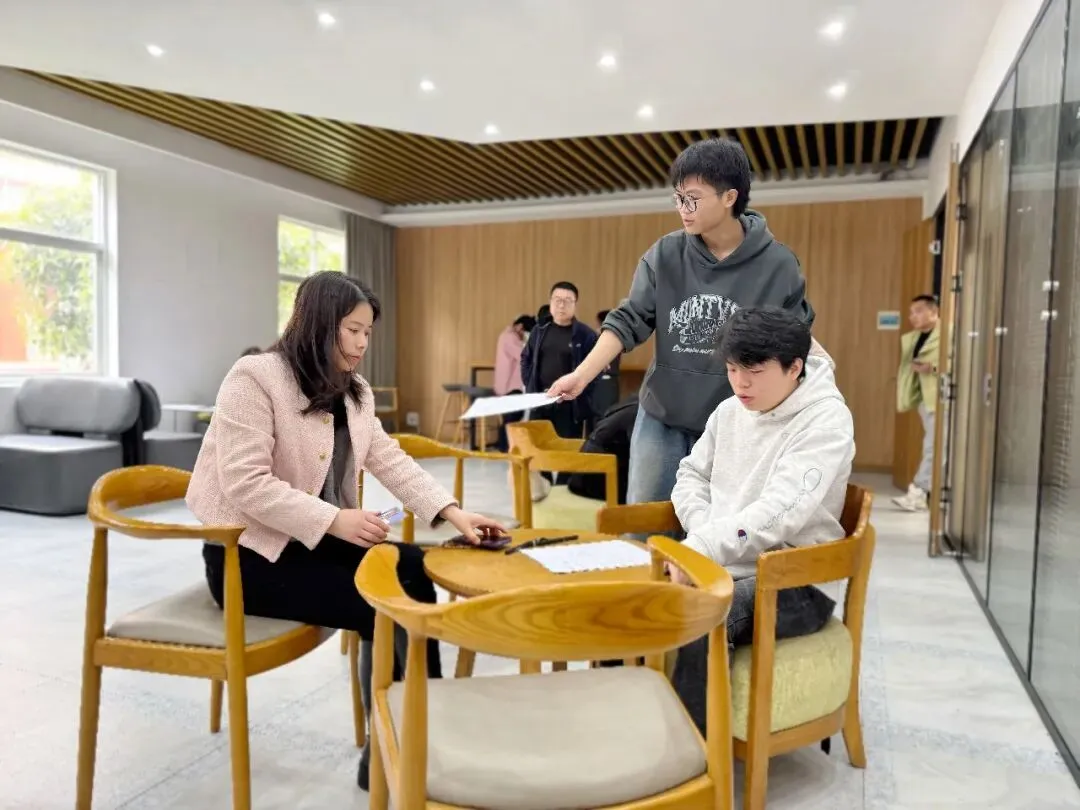 五一试学 | 中考艺术特长生升学全攻略 第9张 五一试学 | 中考艺术特长生升学全攻略 第9张