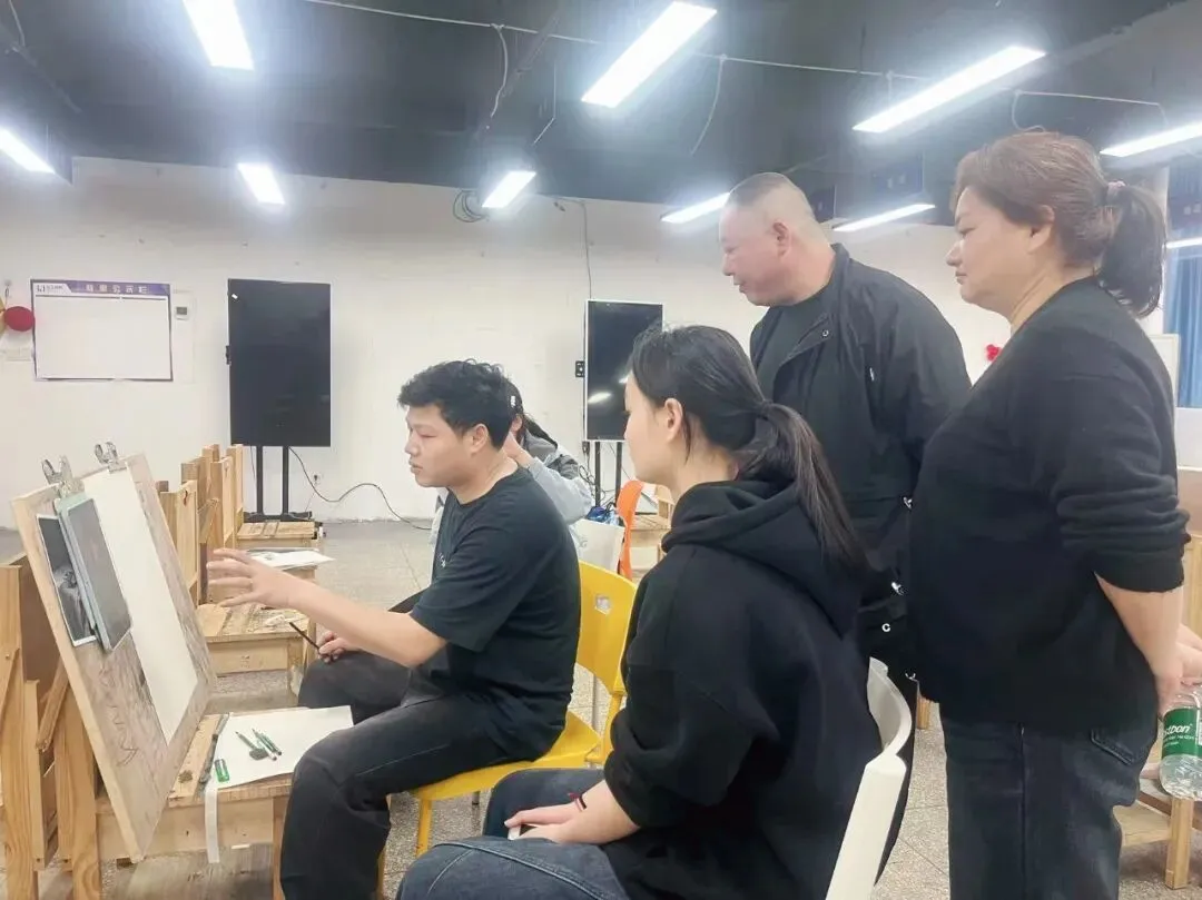 五一试学 | 中考艺术特长生升学全攻略 第11张 五一试学 | 中考艺术特长生升学全攻略 第11张