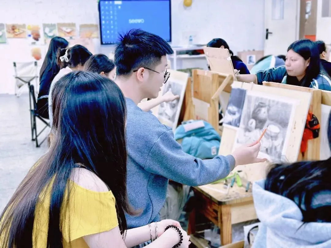 五一试学 | 中考艺术特长生升学全攻略 第12张 五一试学 | 中考艺术特长生升学全攻略 第12张