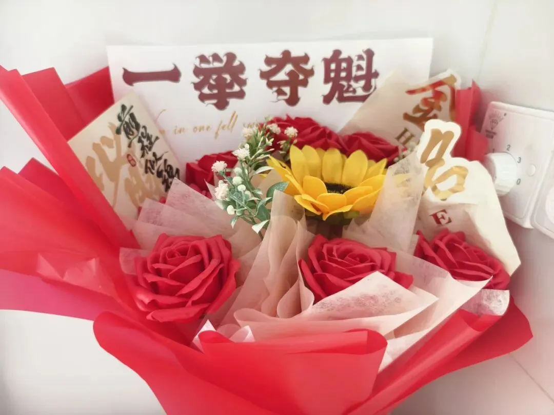 中考倒计时60天 | 做自己的英雄! 第16张 中考倒计时60天 | 做自己的英雄! 第16张