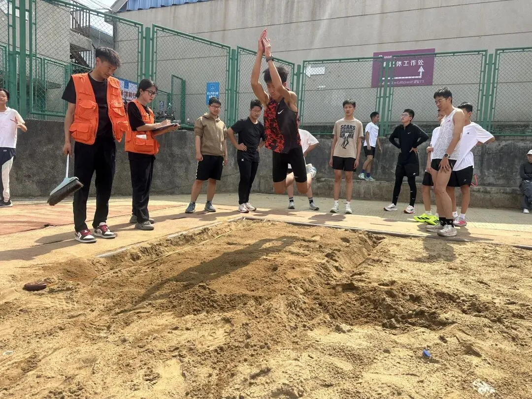 2026年昆明体网生模拟测试圆满结束 第2张
