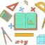 2025年各省市数学中考真题汇总 第1张
