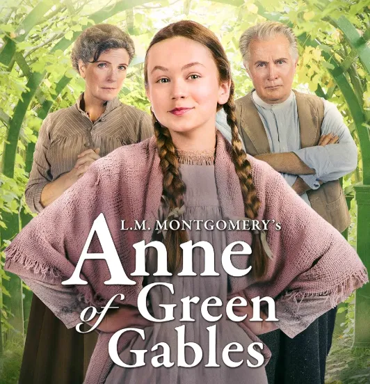 [中考英语] 2026 上海闵行初三二模英语精读:Anne of Green Gables 绿山墙的安妮 第5张