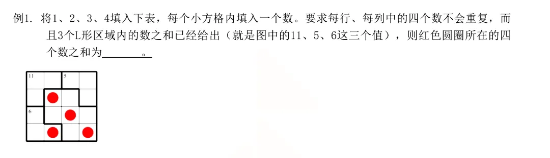 最后3周!思维100决赛真题带刷,锁定数字奖以上 第3张 最后3周!思维100决赛真题带刷,锁定数字奖以上 第3张