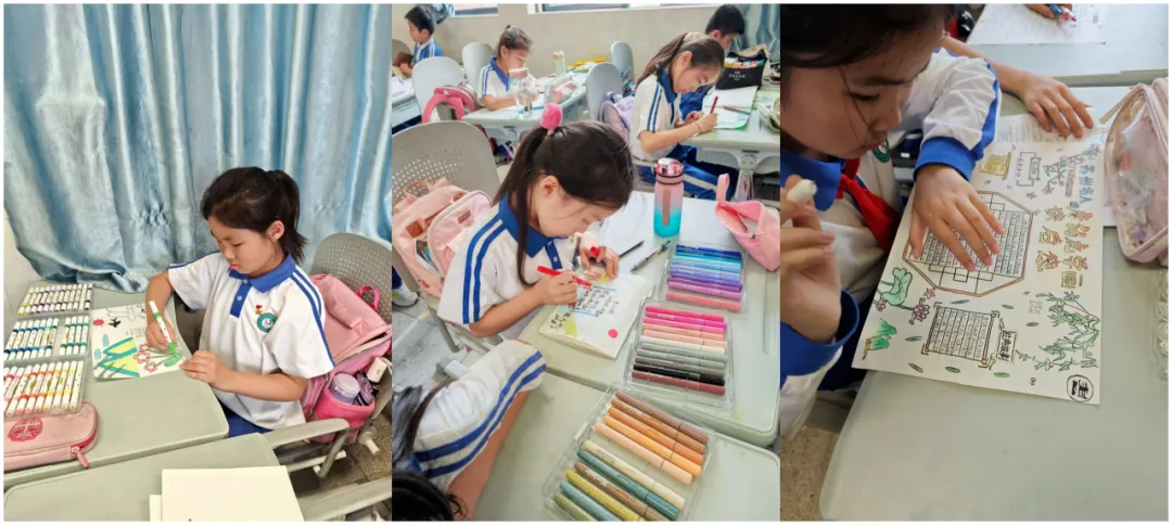 一周要闻 | 体育中考圆满收官,光明校园活力十足…… 第8张 一周要闻 | 体育中考圆满收官,光明校园活力十足…… 第8张
