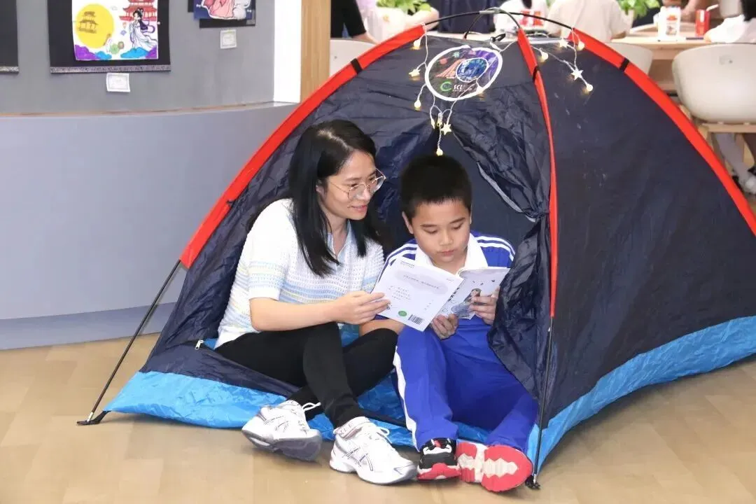 一周要闻 | 体育中考圆满收官,光明校园活力十足…… 第24张 一周要闻 | 体育中考圆满收官,光明校园活力十足…… 第24张