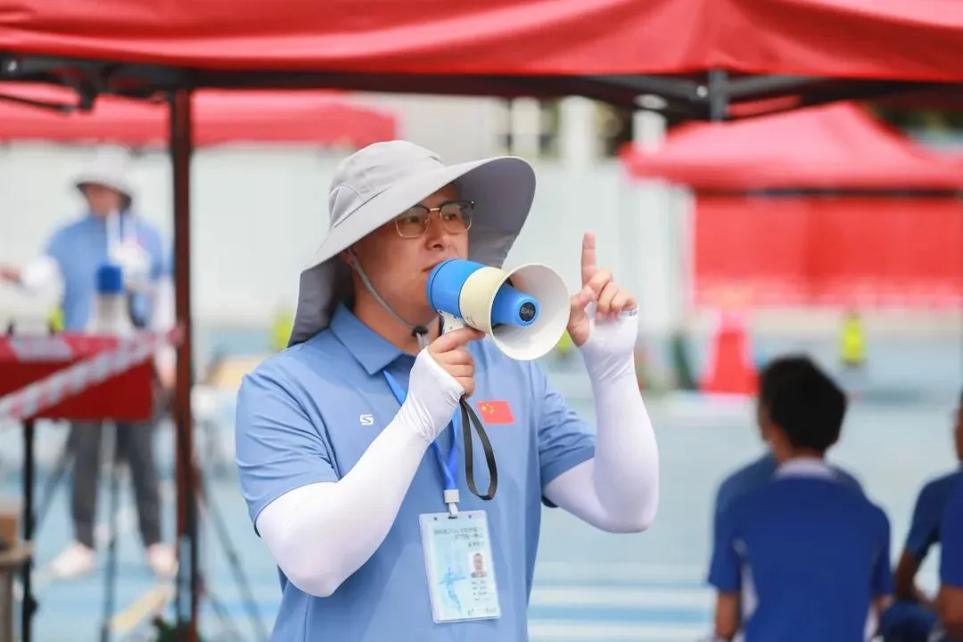 2026年体育中考圆满收官!MBTI 天团集结,青春热血完美落幕 第49张