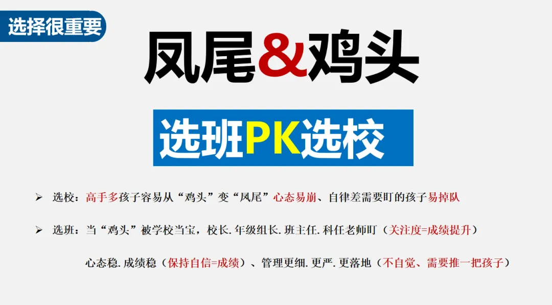 场场爆满!朴新成都中考讲座开讲!听干货 +做定制,双管齐下搞定志愿填报 第8张 场场爆满!朴新成都中考讲座开讲!听干货 +做定制,双管齐下搞定志愿填报 第8张