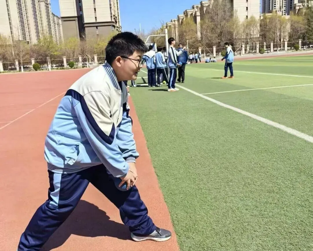 【我们的初三·2026中考大会战】K9.9班风采展示 第64张 【我们的初三·2026中考大会战】K9.9班风采展示 第64张