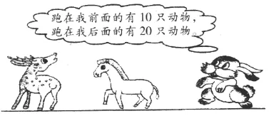 小学一年级数学下册《期中试卷》附答案,考前提升! 第17张