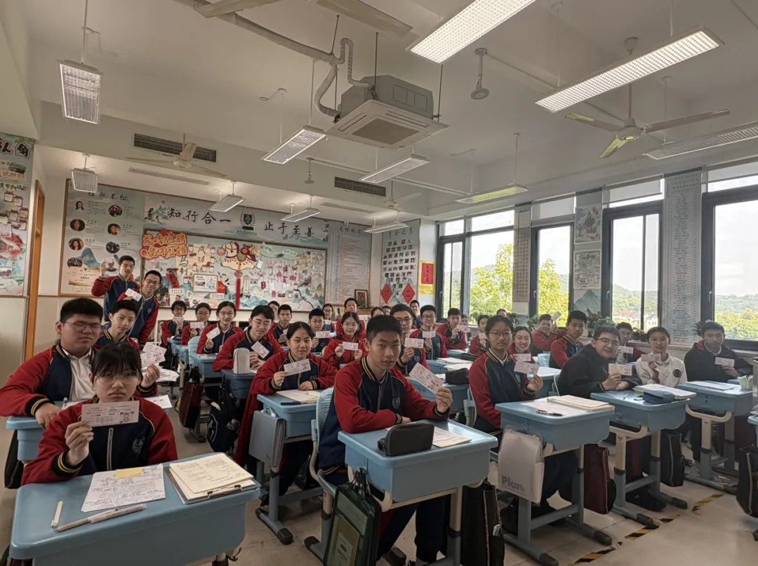 中考专列G2026 | 少年,你手中的剑,练好了吗? 第43张 中考专列G2026 | 少年,你手中的剑,练好了吗? 第43张