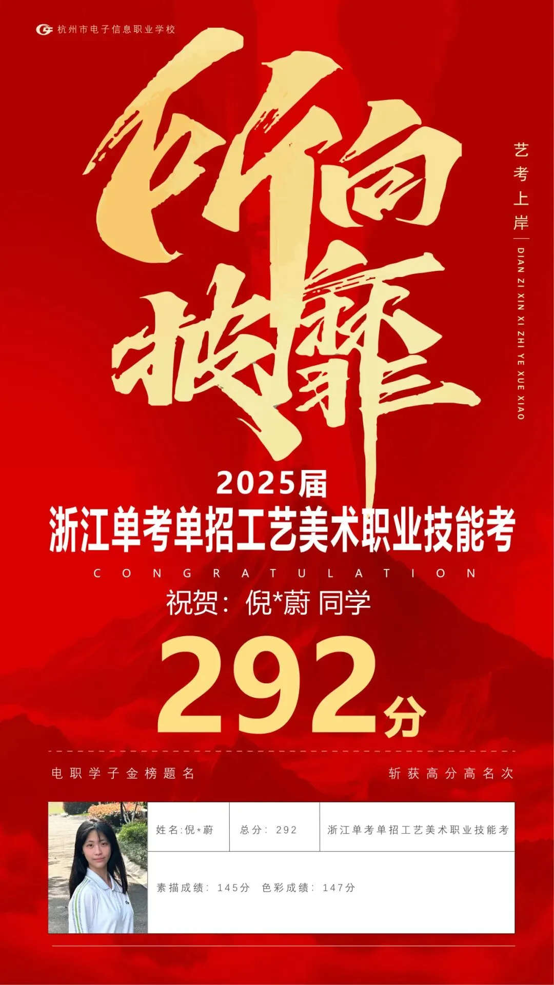 中考志愿选什么专业?数媒!因为数媒夯爆了 第77张 中考志愿选什么专业?数媒!因为数媒夯爆了 第77张