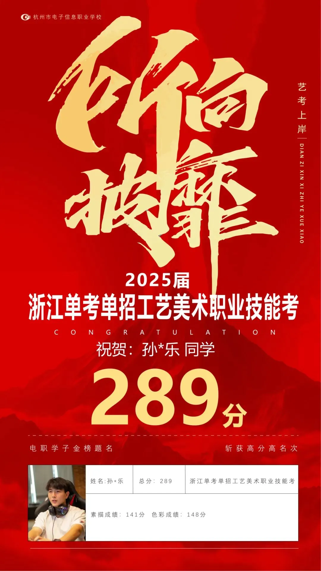 中考志愿选什么专业?数媒!因为数媒夯爆了 第78张 中考志愿选什么专业?数媒!因为数媒夯爆了 第78张