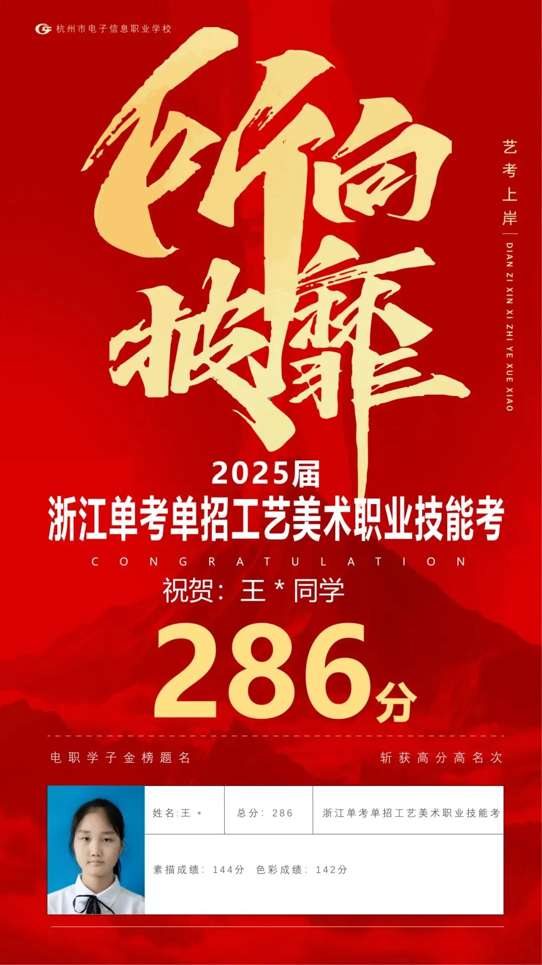 中考志愿选什么专业?数媒!因为数媒夯爆了 第80张 中考志愿选什么专业?数媒!因为数媒夯爆了 第80张