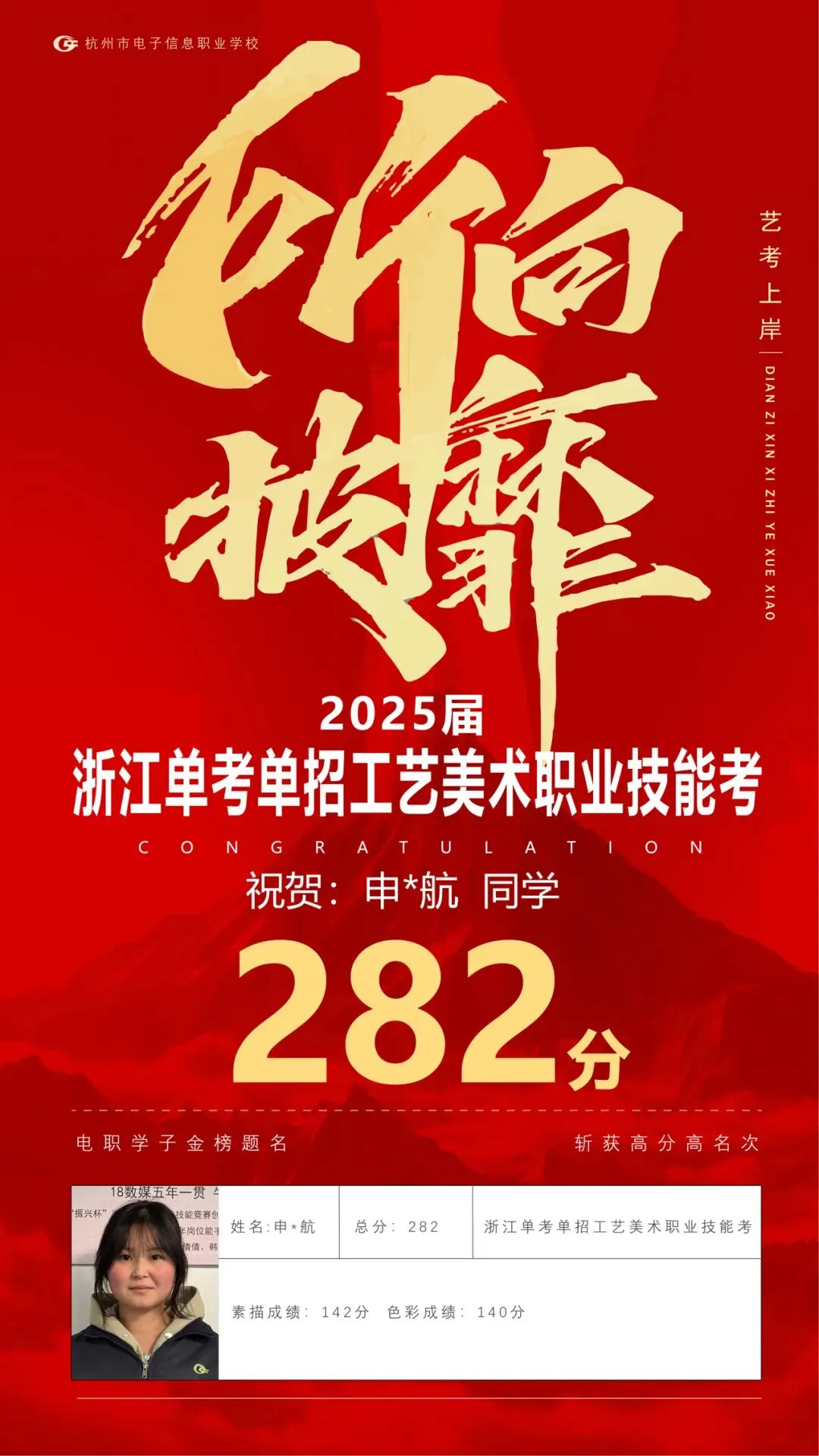 中考志愿选什么专业?数媒!因为数媒夯爆了 第81张 中考志愿选什么专业?数媒!因为数媒夯爆了 第81张