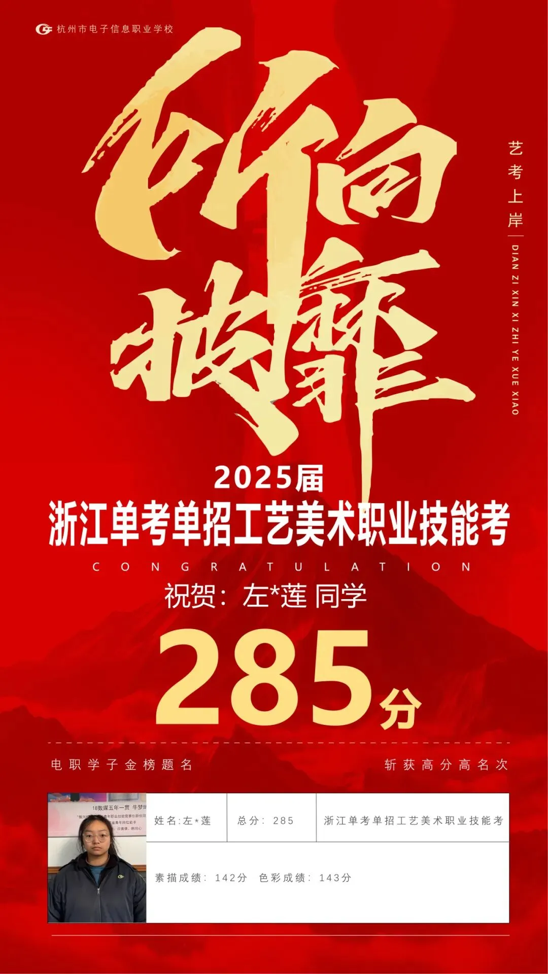 中考志愿选什么专业?数媒!因为数媒夯爆了 第83张 中考志愿选什么专业?数媒!因为数媒夯爆了 第83张