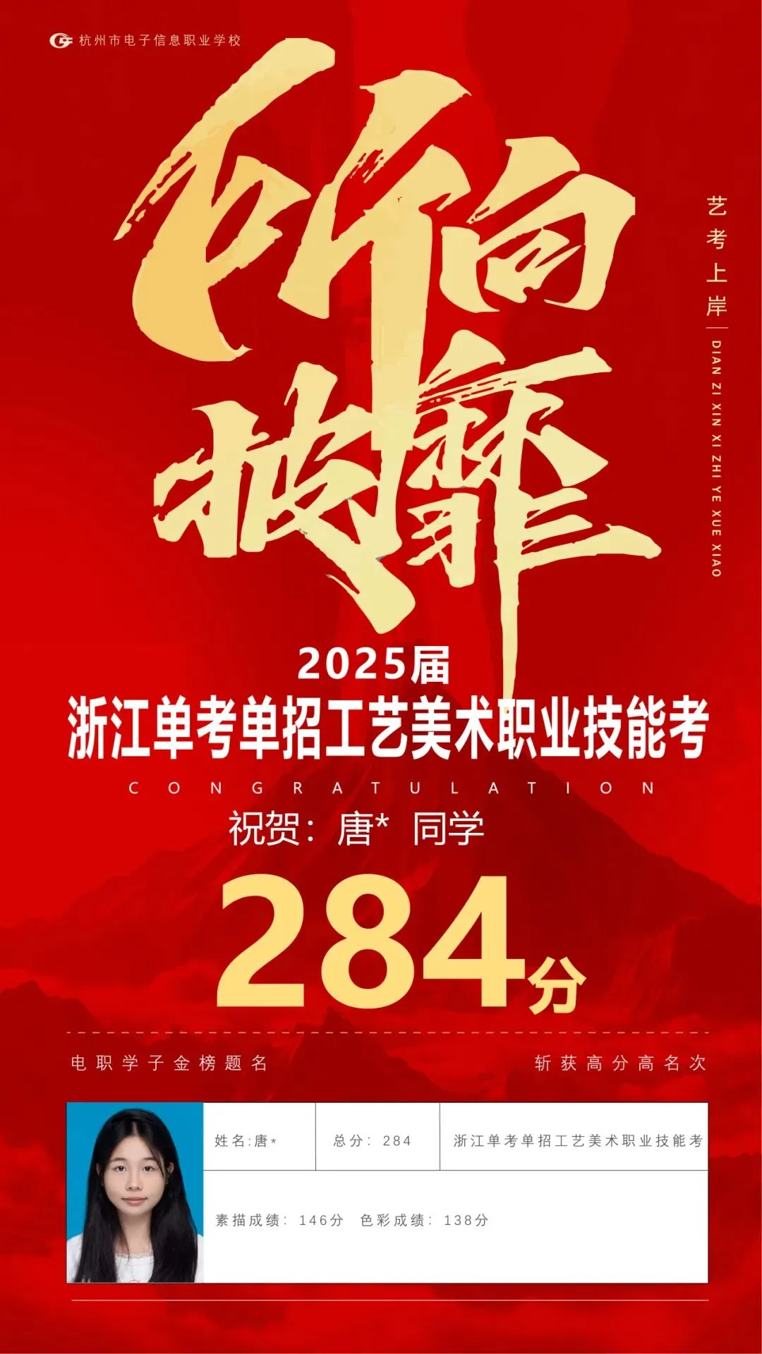 中考志愿选什么专业?数媒!因为数媒夯爆了 第85张 中考志愿选什么专业?数媒!因为数媒夯爆了 第85张