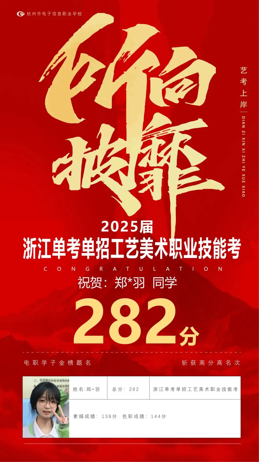 中考志愿选什么专业?数媒!因为数媒夯爆了 第86张 中考志愿选什么专业?数媒!因为数媒夯爆了 第86张