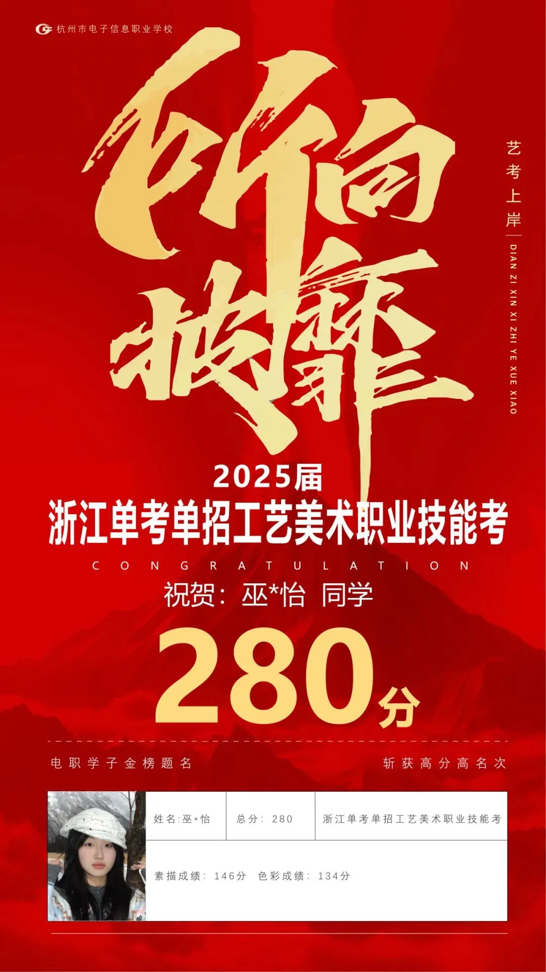 中考志愿选什么专业?数媒!因为数媒夯爆了 第89张 中考志愿选什么专业?数媒!因为数媒夯爆了 第89张