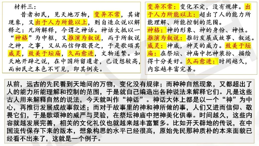 2026届高三南通、苏北七市二模试卷讲评 第65张 2026届高三南通、苏北七市二模试卷讲评 第65张