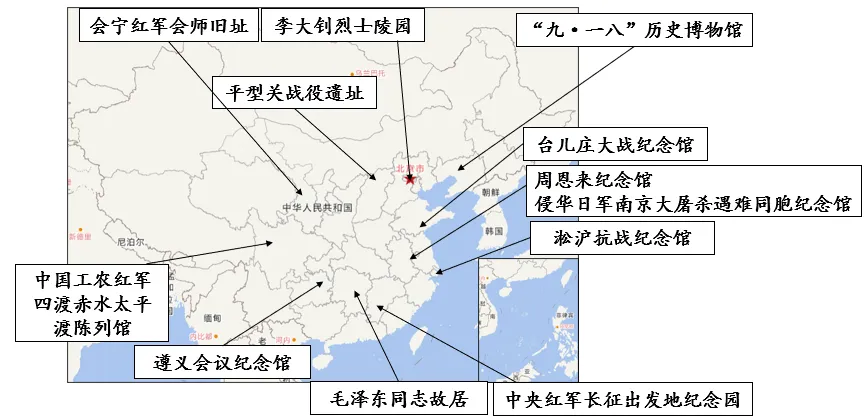 2026年中考历史热点专题押题专练(71份) 第13张