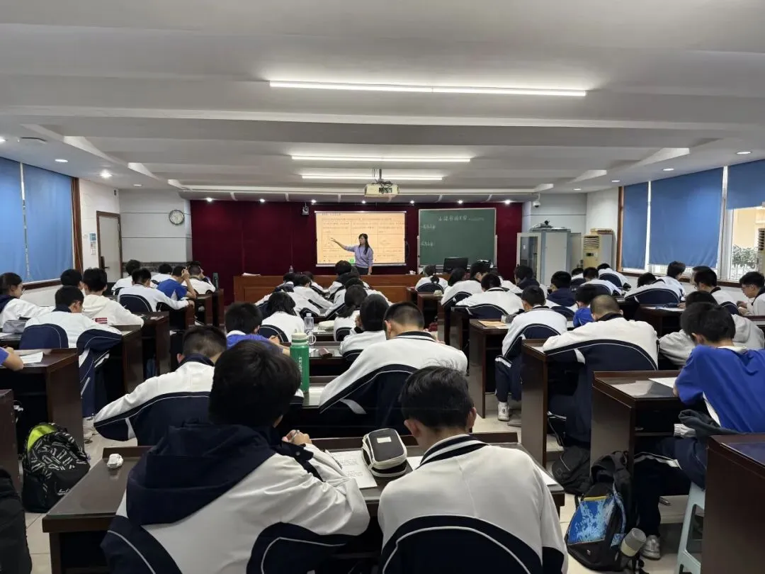 2026 | 深圳物理中考冲刺 考点逐个击破 资深老师带你吃透考点 第8张 2026 | 深圳物理中考冲刺 考点逐个击破 资深老师带你吃透考点 第8张