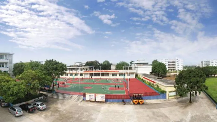 2026年中考择校不踩雷!技能 + 学历双丰收——广州市从化区职业技术学校【招生简章】 第4张 2026年中考择校不踩雷!技能 + 学历双丰收——广州市从化区职业技术学校【招生简章】 第4张